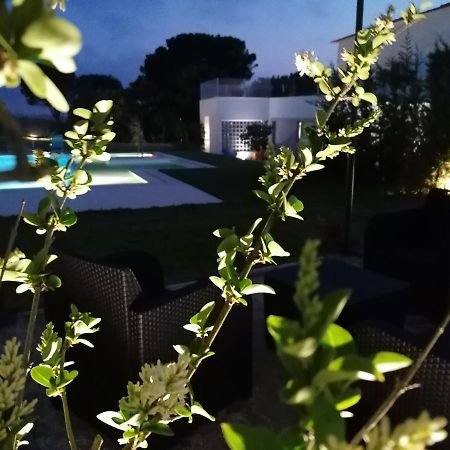 Villa PÉROLA d'ÓBIDOS T3 à Gaeiras Extérieur photo