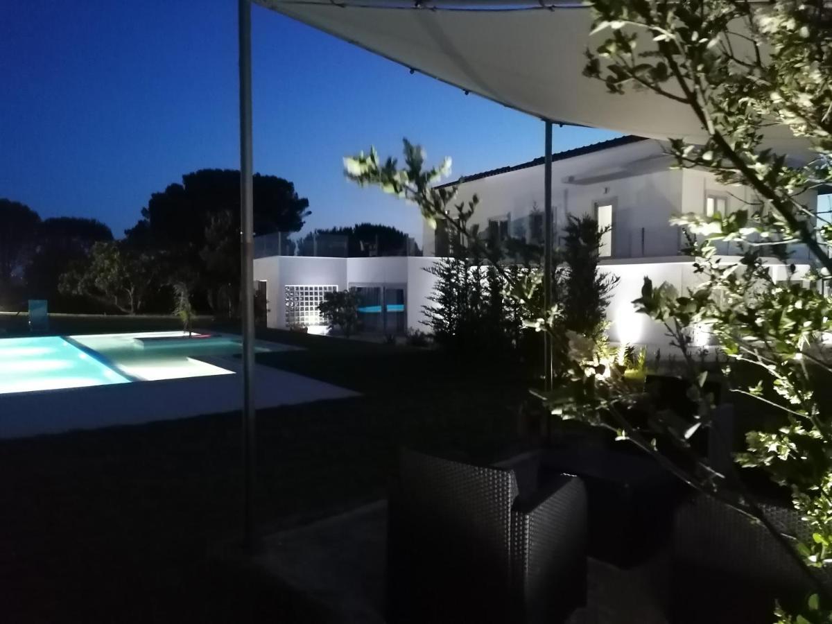 Villa PÉROLA d'ÓBIDOS T3 à Gaeiras Extérieur photo