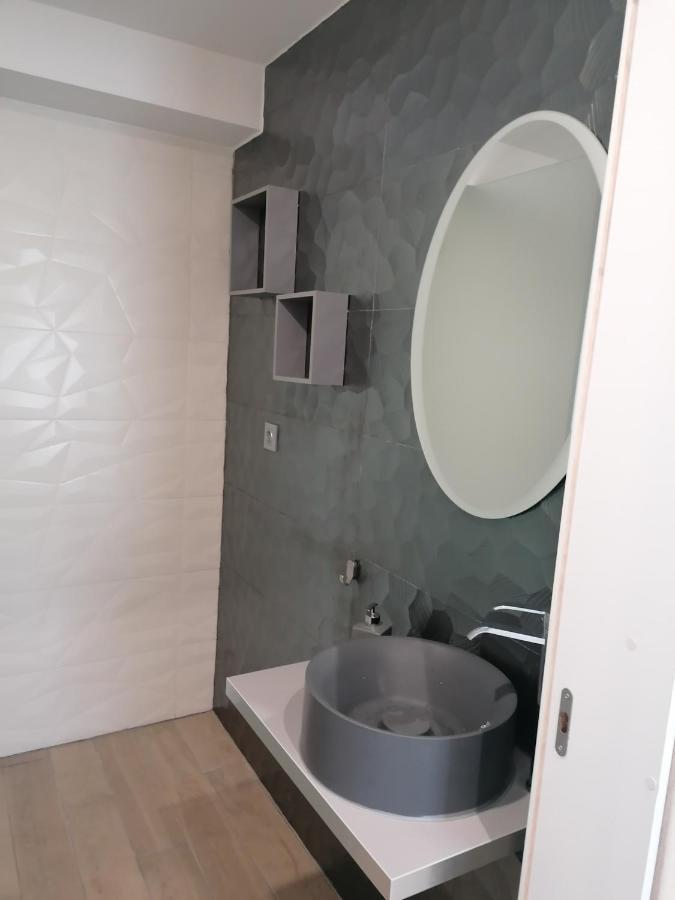 Villa PÉROLA d'ÓBIDOS T3 à Gaeiras Extérieur photo
