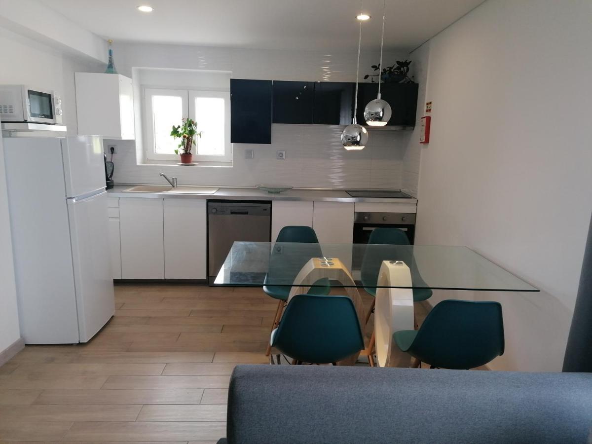 Villa PÉROLA d'ÓBIDOS T3 à Gaeiras Extérieur photo