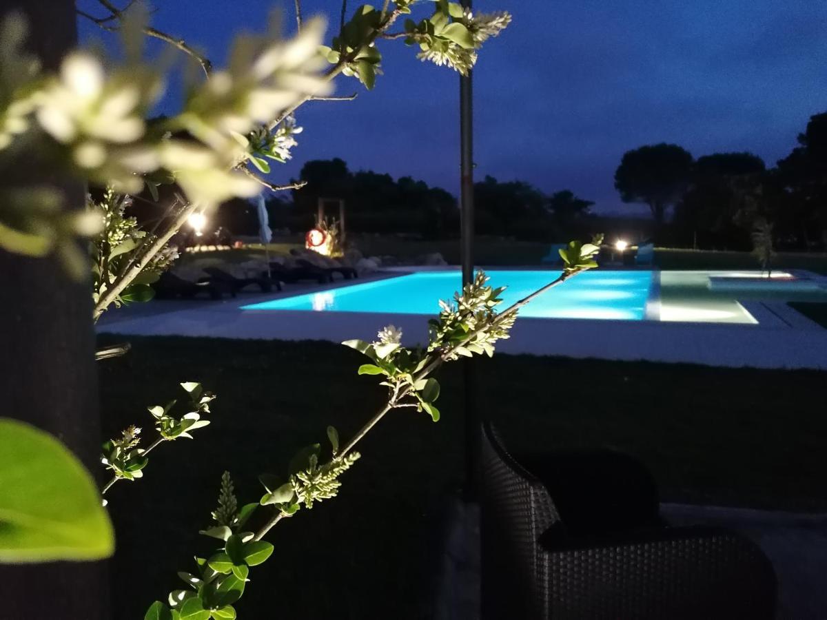Villa PÉROLA d'ÓBIDOS T3 à Gaeiras Extérieur photo