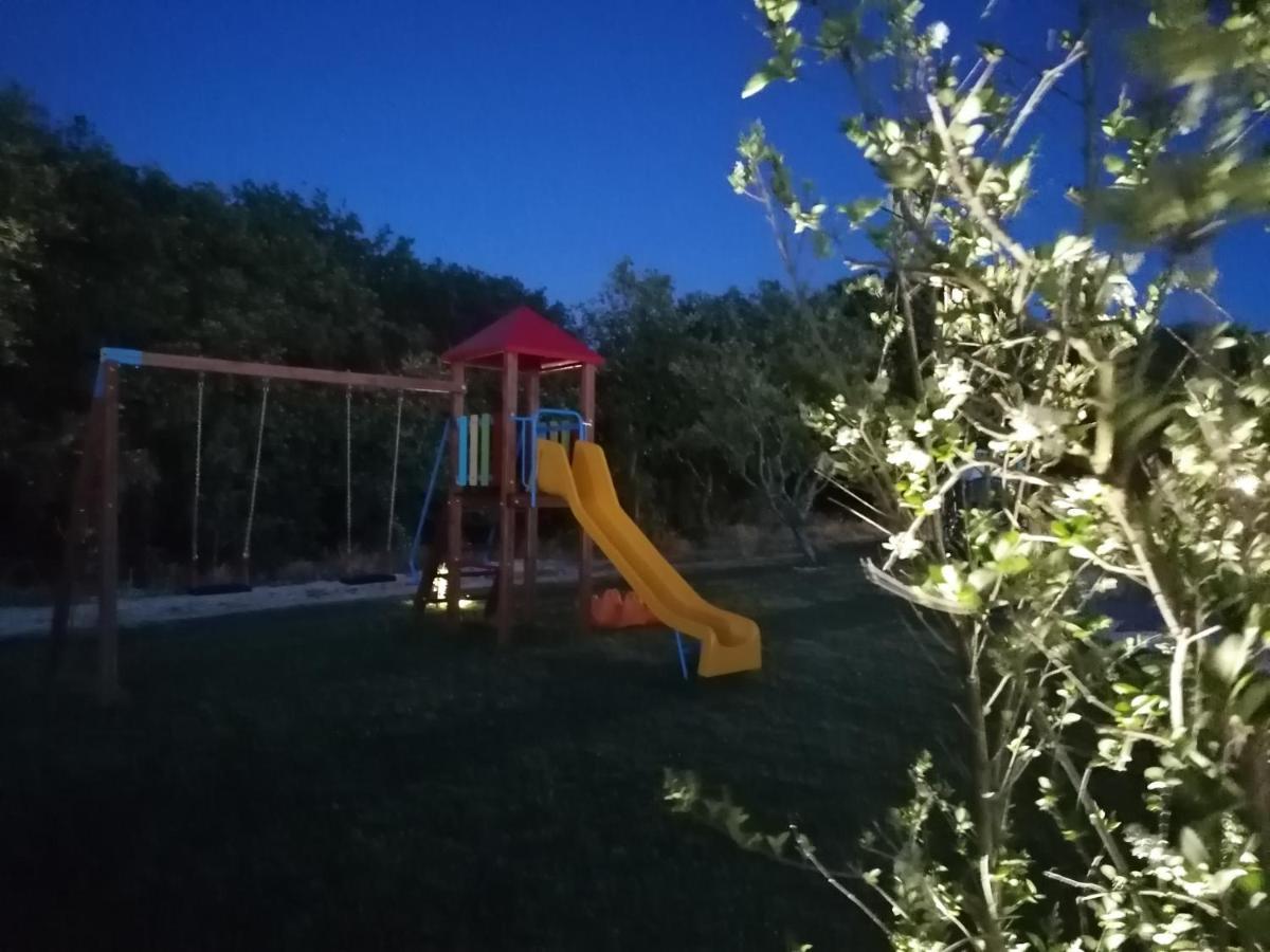 Villa PÉROLA d'ÓBIDOS T3 à Gaeiras Extérieur photo