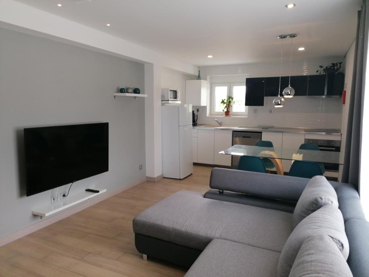 Villa PÉROLA d'ÓBIDOS T3 à Gaeiras Extérieur photo