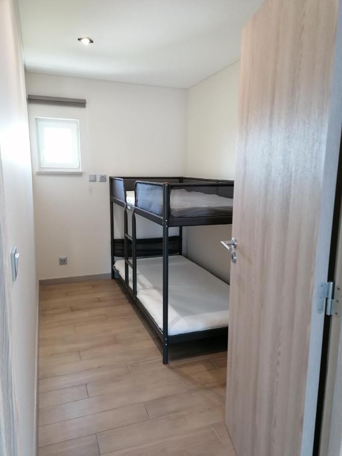 Villa PÉROLA d'ÓBIDOS T3 à Gaeiras Extérieur photo