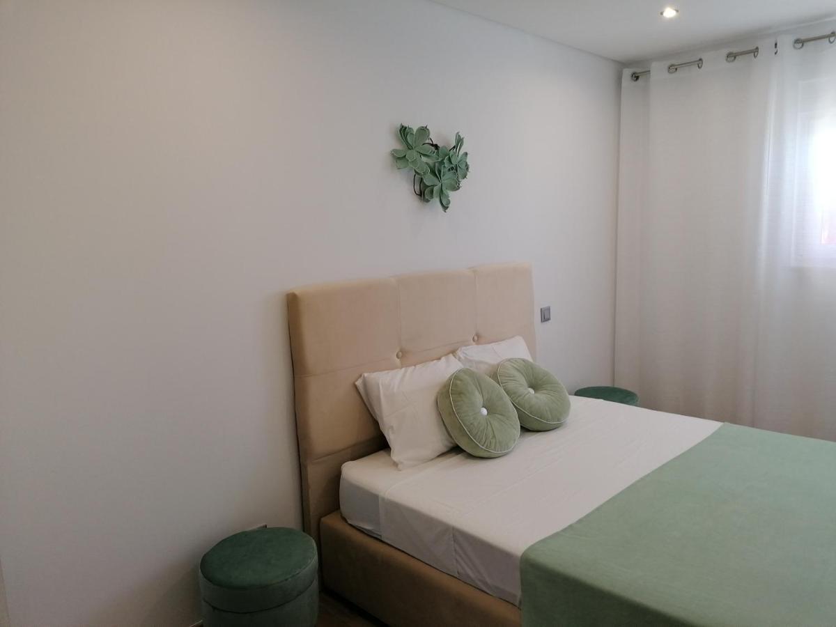 Villa PÉROLA d'ÓBIDOS T3 à Gaeiras Extérieur photo