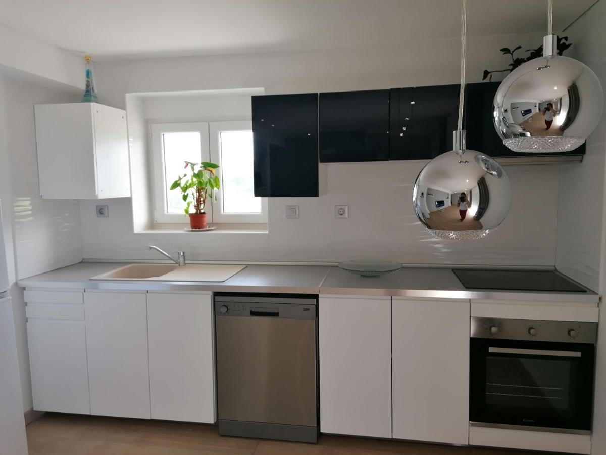 Villa PÉROLA d'ÓBIDOS T3 à Gaeiras Extérieur photo